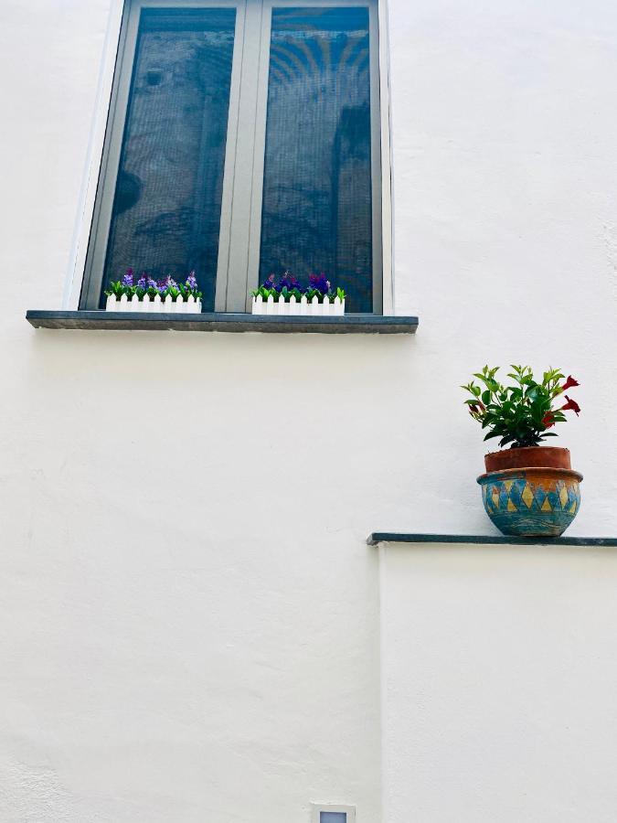 Ravello 23 Accommodation Kültér fotó