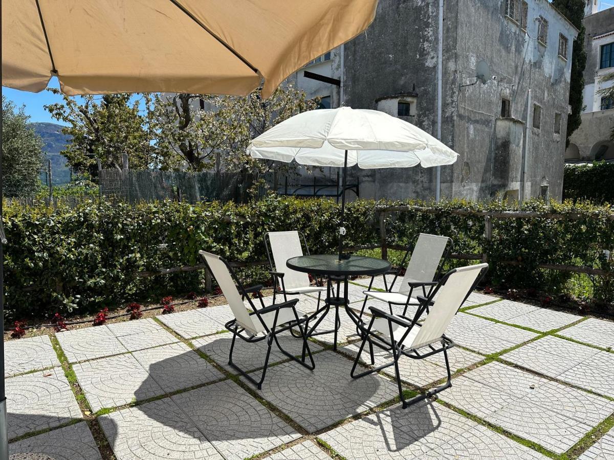 Ravello 23 Accommodation Kültér fotó